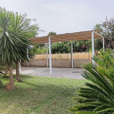 Terra dei Plautii Villa Pulsano Exterior foto